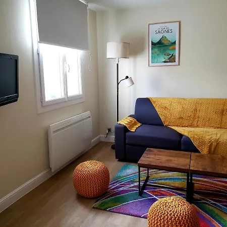 Coeur De Village Jausiers