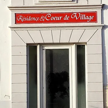 Coeur De Village Jausiers