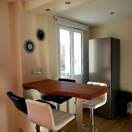 Coeur De Village * Jausiers