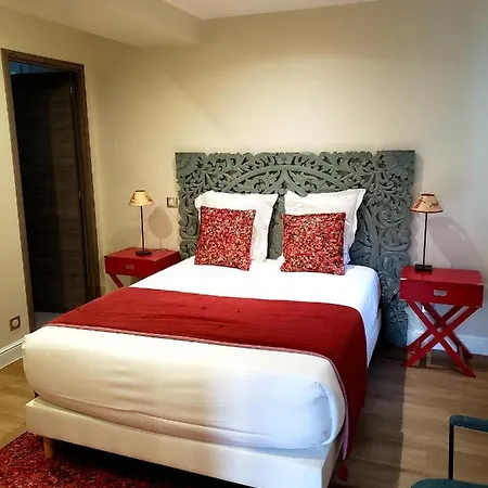 Coeur De Village Apartment Jausiers